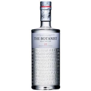 The Botanist Gin The Botanist 22 Cl 100