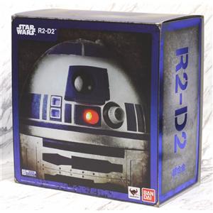 Bandai R2-D2 Chogokin Action Figure 1/6 Die Cast 17 cm - Star Wars