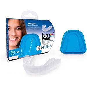 SANICO Srl Bruxicalm Night Termoform Sanico