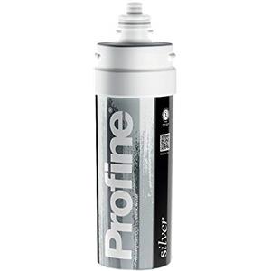 H2O Filtro Profine Silver CB 0,5 µm - Small 10.000 lt