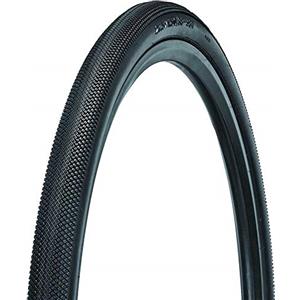 Bike evolution, COPERTONE 29X1.50 DIAMOND NER.30TPI Unisex adulto, nero, unica