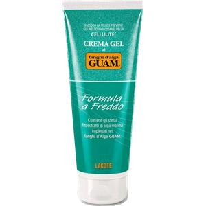 Guam LaCote Crema gel ai fanghi effetto freddo Guam 250 ml Anticellulite