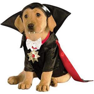 Rubie's Classics Movie Monsters Dracula