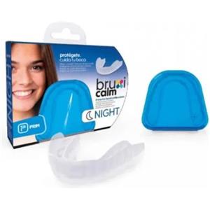 SANICO SRL BRUXICAL Bite Notte Termoformabile per bruxismo 1 pezzo