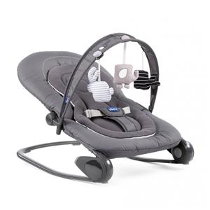 Chicco Sdraietta Neonato Hooplà Moon Grey