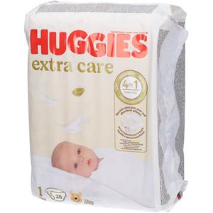 Huggies® Extra Care 2-5 kg 28pz 28 pz Pannolini