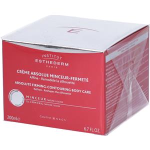 Institut Esthederm Crema Corpo Tonificante 200 ml