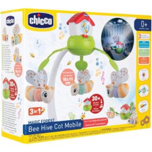 chicco CH GIOSTRA CASINA DELLE API