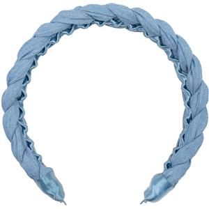 invisibobble Hairhalo - Cerchietto Regolabile Flores & Bloom Margarita Bonita