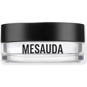 Mesauda Celestial Veil 301 Invisible Polvere Fissante Uniformante 12 gr Libera