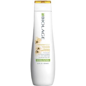 Biolage SmoothProof Shampoo 250 ml - Shampoo Anticrespo per Capelli Crespi e Ribelli