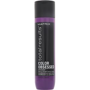 Matrix Color Obsessed Conditioner 300 ml - Balsamo Antiossidante per Capelli Colorati