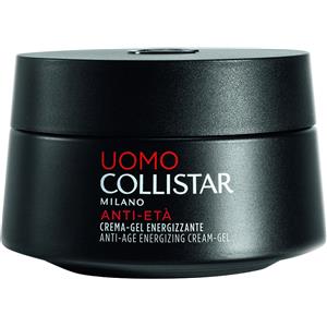Collistar Crema gel energizzante Anti-Età 50 ml Crema Gel Energizzante Crema