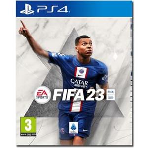 Electronic Arts FIFA 23 Standard Edition PS4 | Italiano