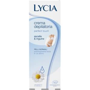 LYCIA LINEA COSMETICA ARTSANA Lycia crema a/i perf 100ml