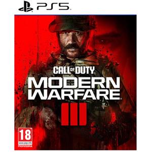 Activision Blizzard Call Of Duty: Modern Warfare III per PlayStation 5 - 88558IT