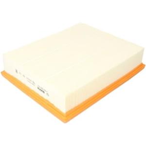 BOSCH Filtro Aria F 026 400 555 - Dimensioni 63x232x284 mm, Alta Efficienza di Filtrazione