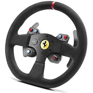 Thrustmaster Ferrari F599XX EVO 30 Wheel Add on - for PS5 / PS4 / Xbox Series X,S/Xbox One/PC - Officially Licensed by Ferrari