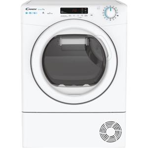 Ⓜ️???????????? Candy CSO4H7A1DE-S - Asciugatrice SLIM smart pro, 7 kg, controllo remoto avanzato WI-FI, A+