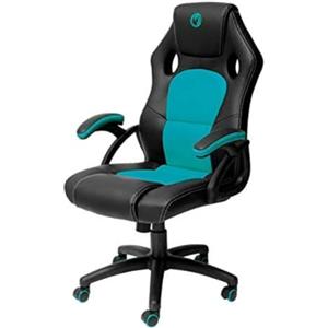 NACON Sedia Gaming - Not Machine Specific, Azzurro