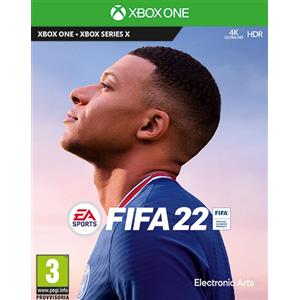Electronic Arts SERIES X | XBOX ONE Fifa 22