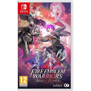 Nintendo SWITCH Fire Emblem Warriors Three Hopes