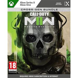 Activision SERIES X|XONE Call of Duty Modern Warfare II