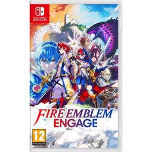 Nintendo SWITCH Fire Emblem Engage