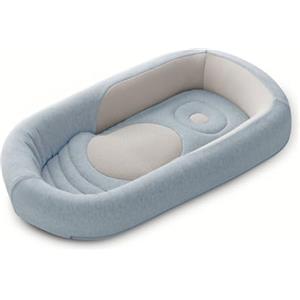 Inglesina- Riduttore Lettino AZ99QOPCB Welcome Pod Baby Nest Peaceful b, Multicolore, 8029448086980