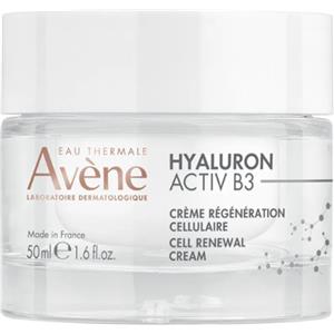 AVENE HYALURON ACTIVE B3 CREMA GIORNO RIGENERANTE CELLULARE 50 ML