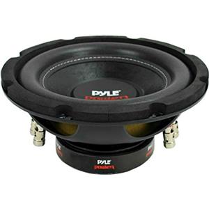 Pyle SUBWOOFER SUB PLPW15D PLPW 15D 38 CM 380 MM 15 DA 1000 WATT RMS E 2000 WATT MAX DOPPIA BOBINA DA 4 + 4 OHM DVC DUAL VOICE COIL PER COFANO BAGAGLIAIO AUTO