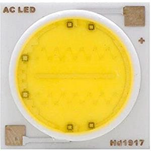 EXMOCIS Chip COB LED 3W 5W 7W 9W 12W 15W 18W 18W 20W 30W 50W 220V 110 V IC Inteligente Alto Lumen LED Chip de la Lámpara fai da te-COB-12W-220V_Bianco caldo
