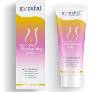 Gynebal 50 ml Gel lubrificante per rapporti intimi con COMPLESSO PREBIOTICO