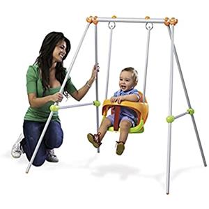 Smoby - Dolce Altalena, 7600310046, 6 Mesi, Altezza 120 Cm