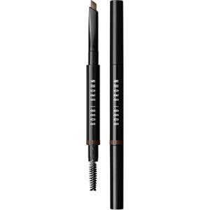 Bobbi Brown Long-Wear Brow Pencil - Matita Sopracciglia a Lunga Tenuta con Mina Angolata e Scovolino