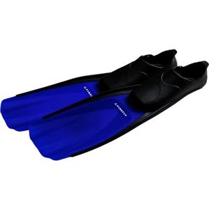 FIREFLY SF3 I, Pinne Uomo, Blue Royal/Black, 46-47