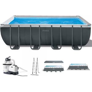 Intex Ultra XTR Frame 26356NP - Piscina fuori terra