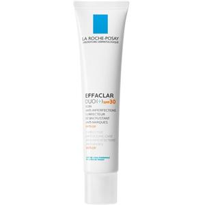La roche posay Effaclar duo+ spf 30 40 ml
