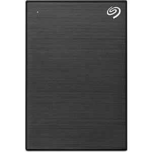 Seagate Hard disk esterno Seagate 1TB One Touch Nero [STKY1000400]