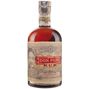 Don Papa Rum Don Papa 7 Anni Cl 70
