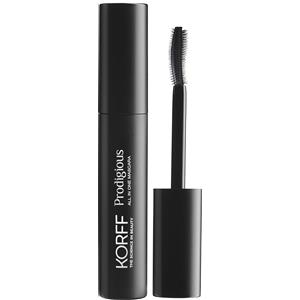 Korff Mascara Prodigious All in One 14 ml - Effetto Volume Immediato e Tenuta Fino a 12 Ore