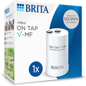 BRITA Filtro per l'acqua BRITA On Tap V-MF