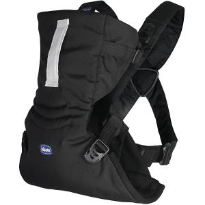 Chicco - Chicco Marsupio Easy Fit Black night