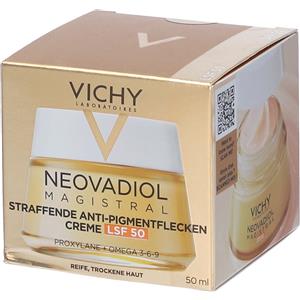 Vichy Neovadiol Crema Rassodante Anti-macchie anti-rilassametno SPF 50 ml