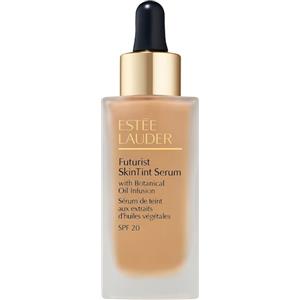 Estée Lauder Futurist SkinTint Serum Foundation 30 ml - Fondotinta in Siero Idratante con SPF 20, Colore 2W1 Dawn