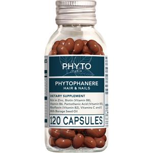 Phytoitalia Phytoiperico 60 Capsule - Integratore per Astenia, Stress e Instabilità Emotiva