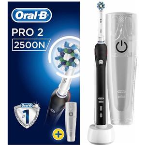 Procter & Gamble ORAL-B POWER 2500 BLACK
