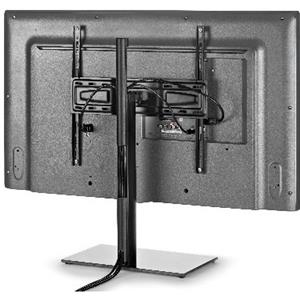 MELICONI STAND 400 NERO SUPPORTO DA TAVOLO