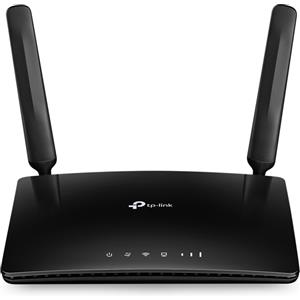 TP-LINK MR400 ROUTER 4G-LTE WIFI AC1200, 4P. ETHER, SLOT SIM, 2 ANT. 4G