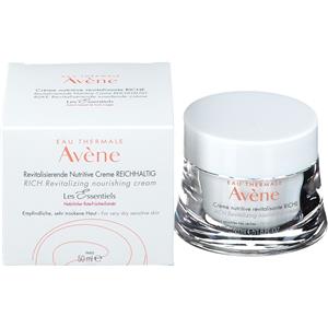 Avene Crema Nutritiva Rivitalizzante Ricca 50 ml